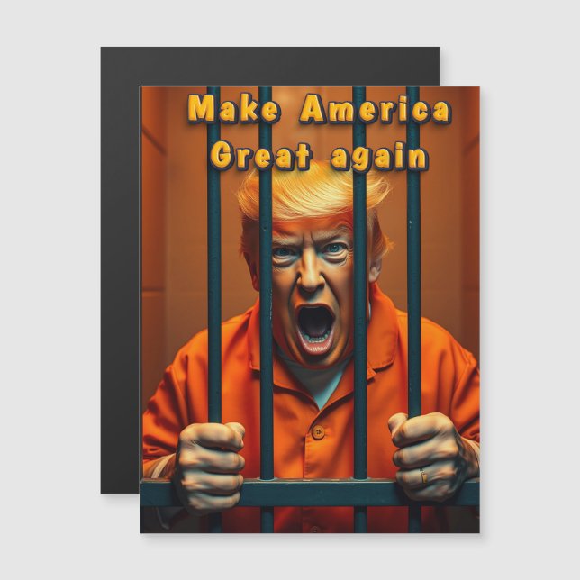 Soutenez Kamala Walz Justice Trump Drôle Satire (Devant / Derrière)