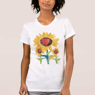 Soutenez le t-shirt des femmes ukrainiennes