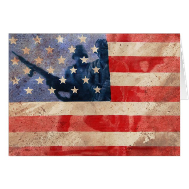 soutenez nos troupes (Devant horizontal)