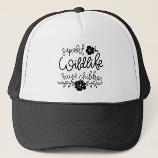 Soutenir le Casquette d'éducation des enfants de l