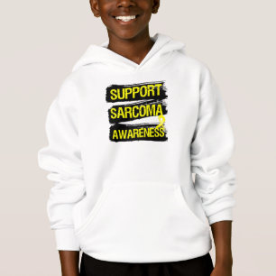 Soutenir le groupe de sensibilisation Sarcoma