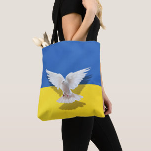 Soutenir le Sac fourre-tout ukrainien