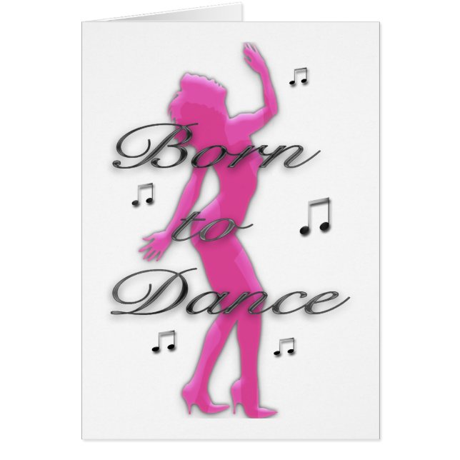 Soutenu pour danser (Devant)