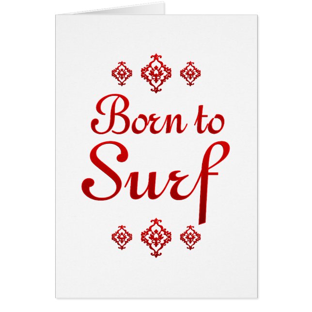 SOUTENU POUR SURFER (Devant)
