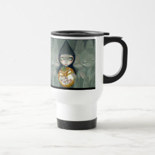 "Soutenu tasse de citrouille"