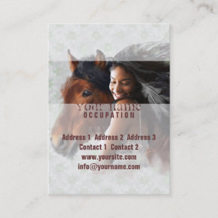 SOUTHBOUND - Carte de visite