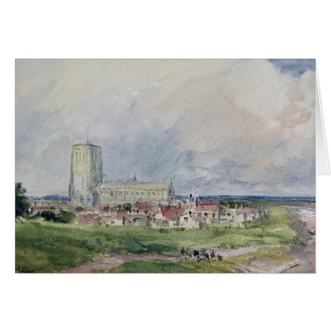 Southwold, Suffolk (Devant horizontal)