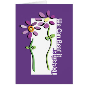 Soutien de maladie, Cancer