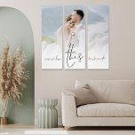 Souvenez-vous de ce moment Script nouveau marié Ma<br><div class="desc">Rappelez-Vous Ce Moment Script Nouveau-Marié Mariage Photo. Remplacez simplement l'exemple de photo par votre propre préféré d'orientation carré et de haute résolution. Souvenez-vous que ce moment est dans un script informel en bas.</div>