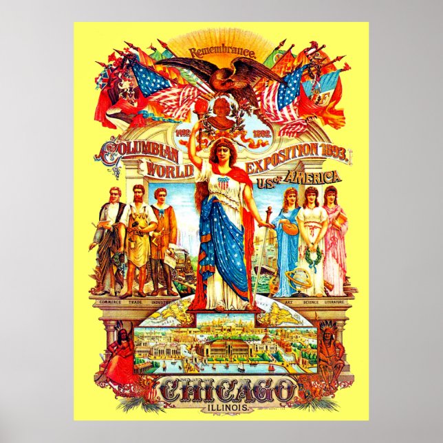 Souvenir - Affiche (Devant)