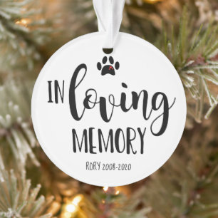 souvenir d'amour, photo de l'arbre de Noël