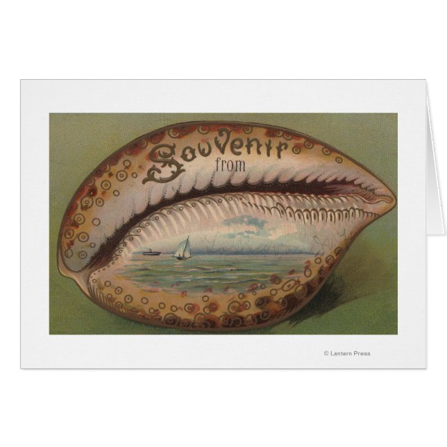 Souvenir De #5 - N'Importe Quelle Ville, N'Importe (Devant horizontal)