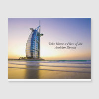Souvenir de Dubaï