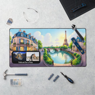 Souvenir de Paris
