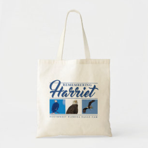 Souvenir du Sac fourre-tout Harriet