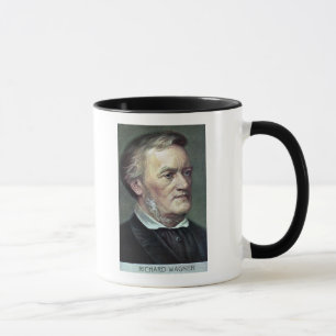 Souvenir Mug - Richard Wagner