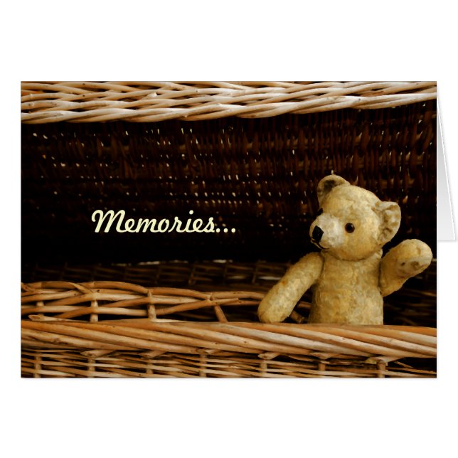 Souvenirs (Devant horizontal)