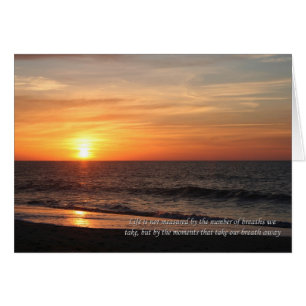Souvenirs Sunrise