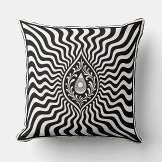 Sovereigna® « Flamme Éternelle » Coussin Magique