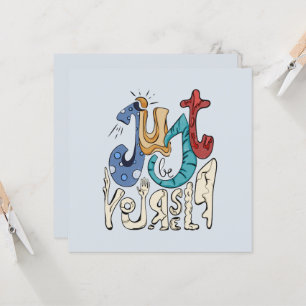 Soyez Audacieux, Sois Toi : Soyez Simplement Toi-M