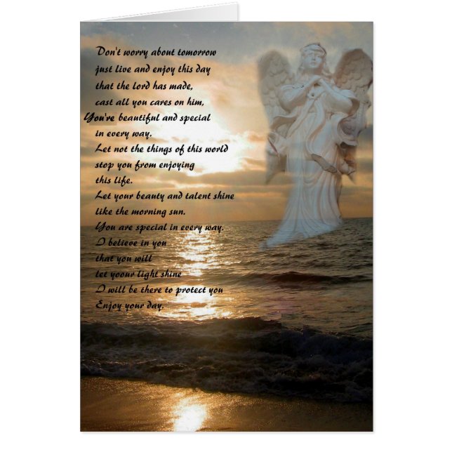 Soyez bénis_ (Devant)