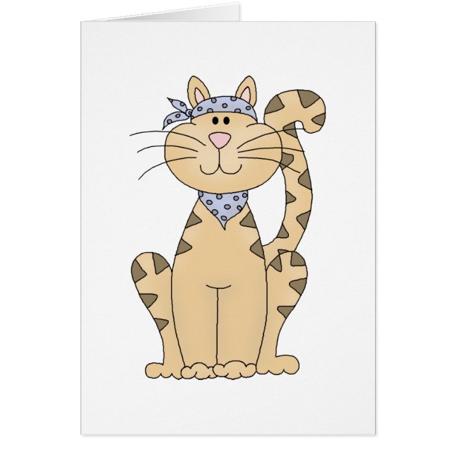 Soyez chat frais (Devant)