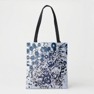Soyez Créatif - Sac fourre-tout