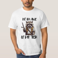 Soyez en admiration devant mon mon 'tisme T-shirt