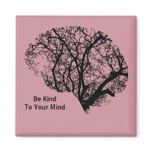 Soyez gentil avec votre aimant mental