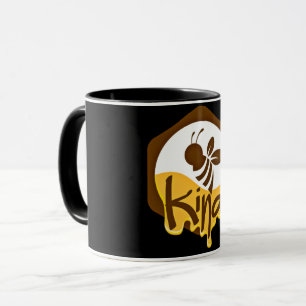 Soyez gentil Mug