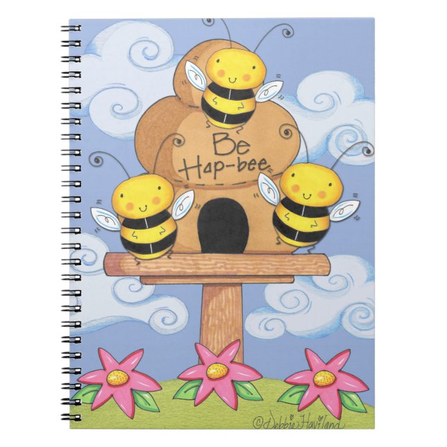 Soyez journal de Hasard-Abeille (Devant)