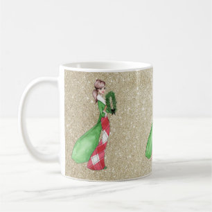 Soyez Joyeux Noël Mug