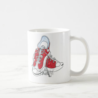 Soyez juste heureux ! Tasse