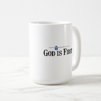 Soyez la deuxième tasse