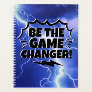 Soyez Le Motivateur Du Jeu Changer Inspirer Encour