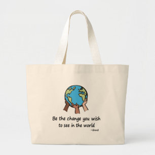 Soyez le sac fourre-tout à changement