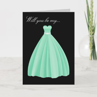 Soyez ma femme de chambre ou ma carte d'honneur