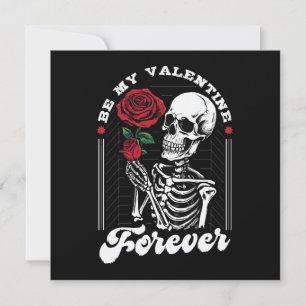 Soyez Ma Saint-Valentin Pour Toujours