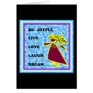 Soyez Madame lunatique joyeuse : Vivent le rêve de