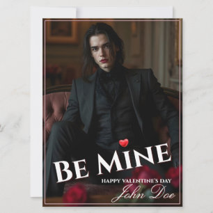 Soyez Mienne – Une Promesse de Saint-Valentin Sile