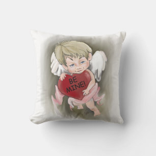 Soyez mon Coussin Valentine