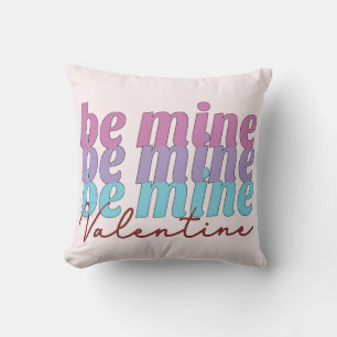 Soyez Mon Oreiller Saint-Valentin