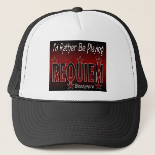 Soyez plutôt casquette