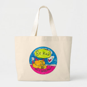 Soyez sac aimable