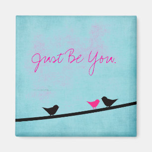 Soyez simplement votre aimant