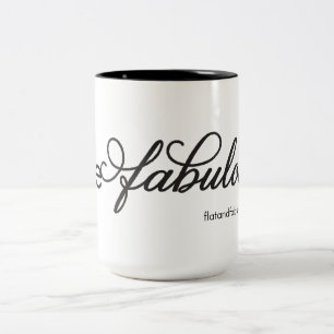 Soyez tasse fabuleuse