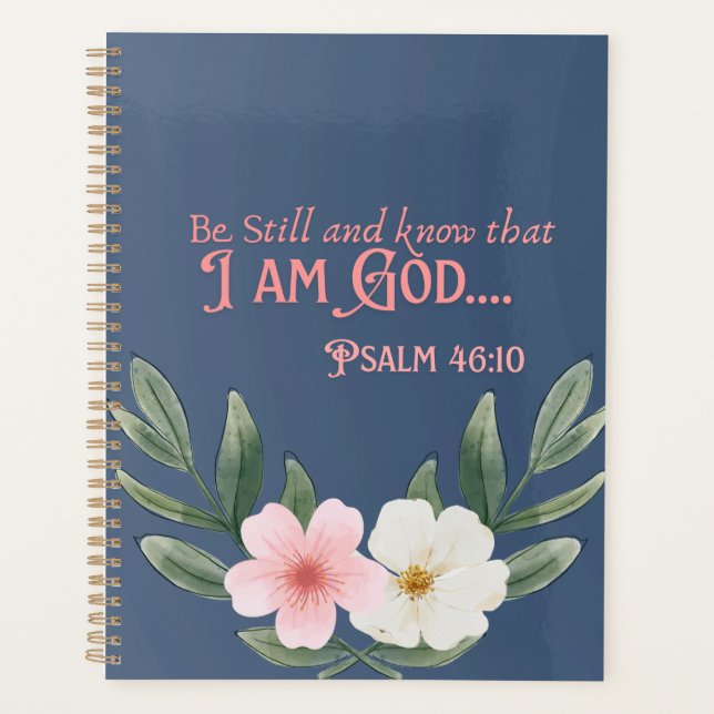 Soyez toujours et connaissez le planificateur (Devant)