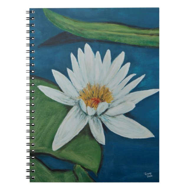 Soyez toujours le Carnet photo Spiral (Devant)