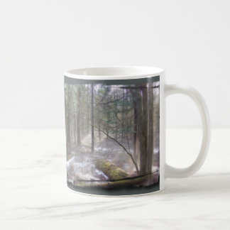 "Soyez toujours" tasse