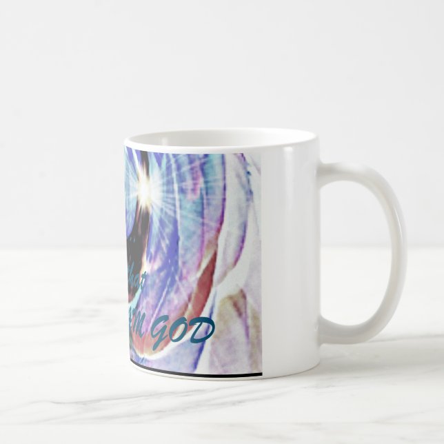 Soyez toujours… tasse (Droite)